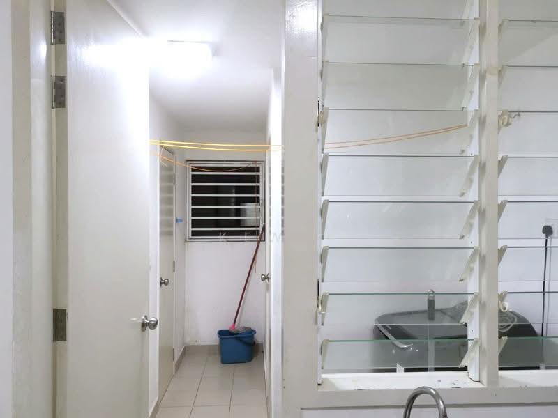 Condominium for Rent at Riverville Residences - Kew . - PropertyGuru.com.my