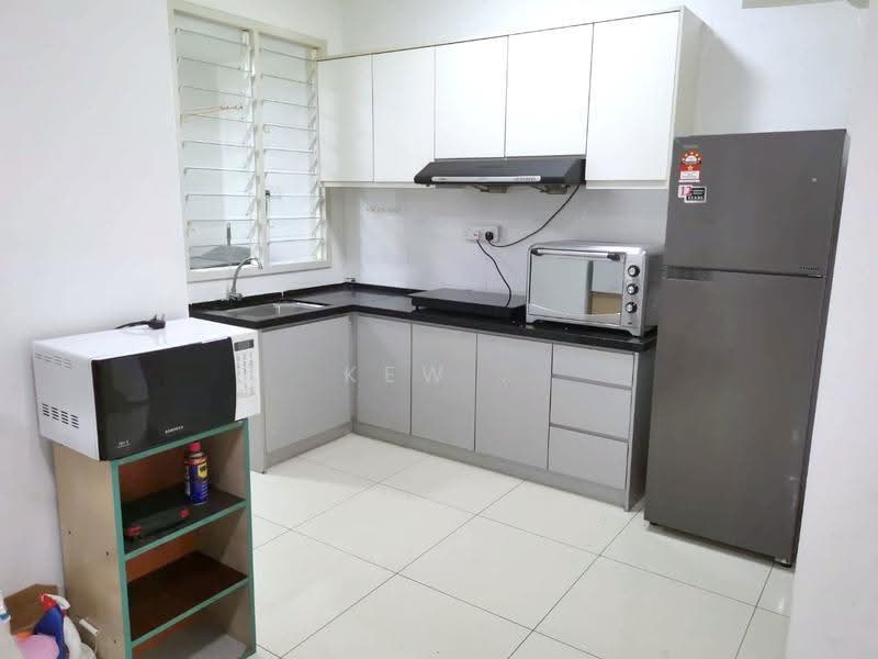 Condominium for Rent at Riverville Residences - Kew . - PropertyGuru.com.my