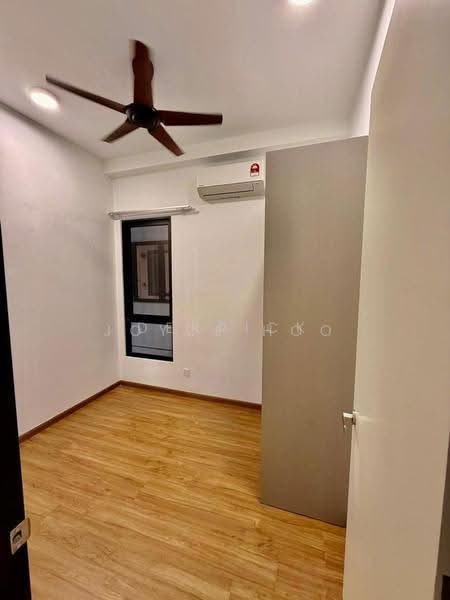 Service Residence for Rent at RIO CITY - Joyce Hoo - Bedroom - PropertyGuru.com.my