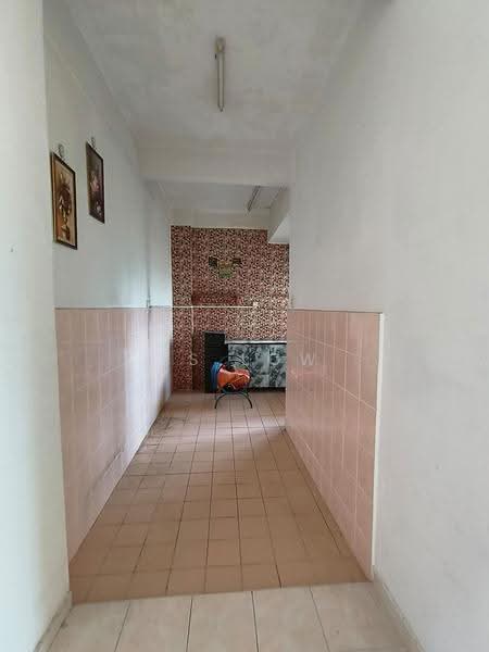 Pangsapuri untuk Dijual di Seri Nuang Apartment - TS Low - Corridor - PropertyGuru.com.my
