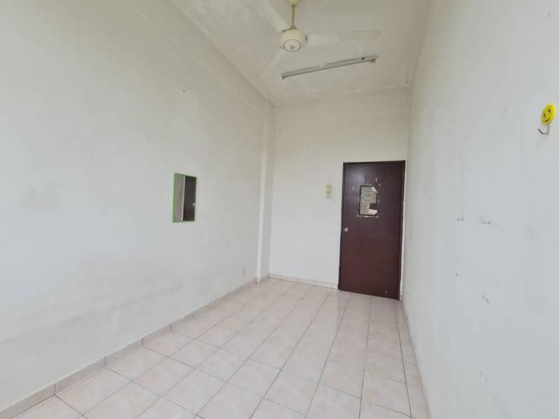 Pangsapuri untuk Dijual di Seri Nuang Apartment - TS Low - Interior - PropertyGuru.com.my