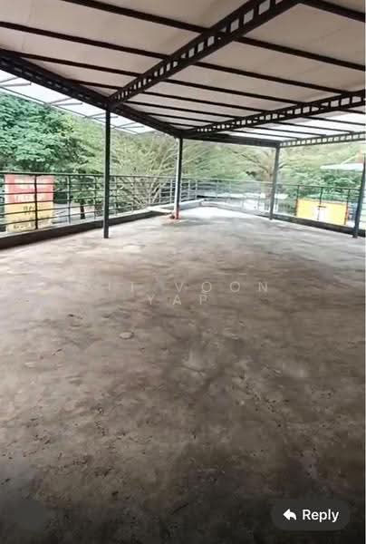 Shop / Office untuk Disewa di Seri Kembangan (Selangor) - Pit Voon Yap - Exterior - PropertyGuru.com.my