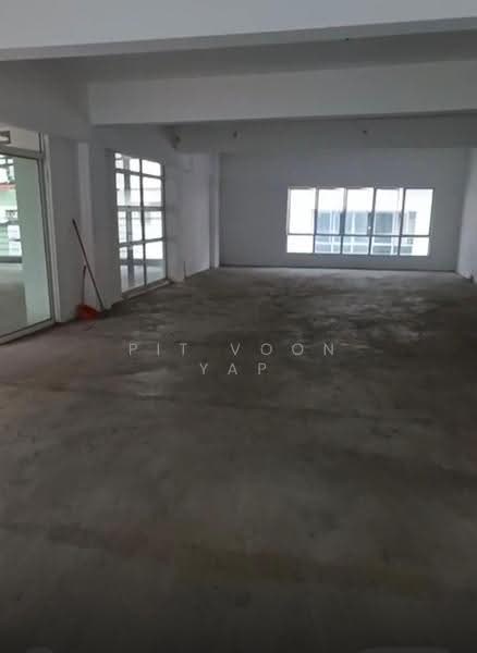 Shop / Office untuk Disewa di Seri Kembangan (Selangor) - Pit Voon Yap - Interior - PropertyGuru.com.my