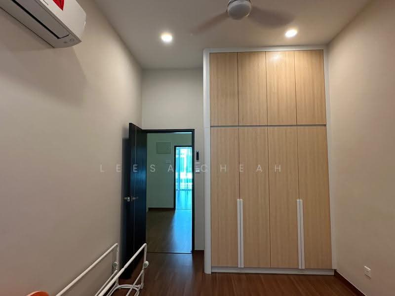 2-storey Terraced House for Sale in Seberang Perai (Penang) - Leesa Cheah - Bedroom - PropertyGuru.com.my