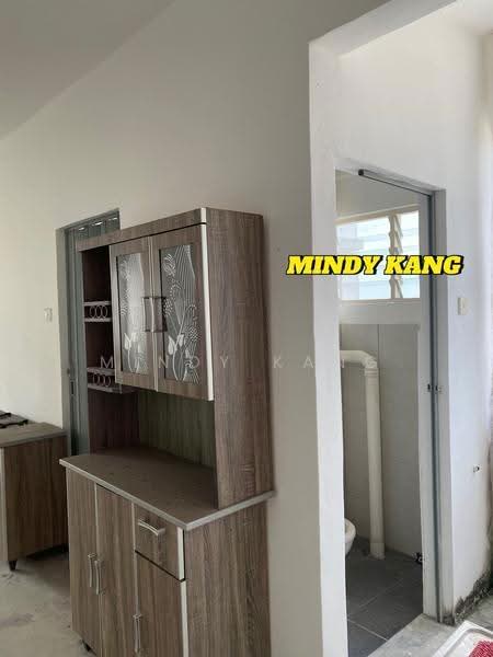 Rumah Flat untuk Dijual di Suria Merbah - Mindy Kang - Interior - PropertyGuru.com.my