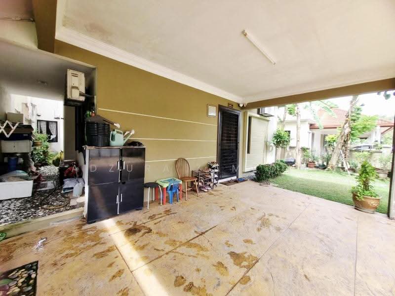 Semi-Detached House for Sale in Cahaya Spk (Shah Alam) - Adzura Zamedin - Exterior - PropertyGuru.com.my