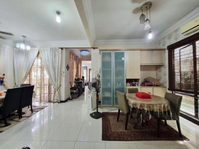 Semi-Detached House for Sale in Cahaya Spk (Shah Alam) - Adzura Zamedin - PropertyGuru.com.my