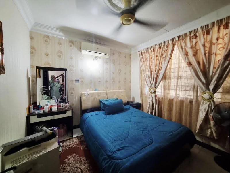 Semi-Detached House for Sale in Cahaya Spk (Shah Alam) - Adzura Zamedin - PropertyGuru.com.my