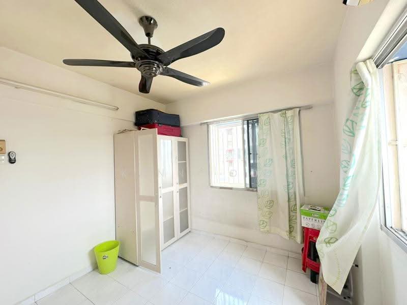Rumah Flat untuk Dijual di Taman Pekaka - Kenny Ooi - Interior - PropertyGuru.com.my