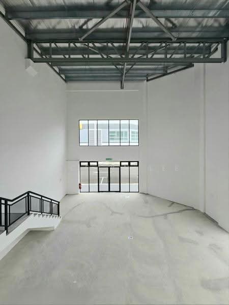 Kilang untuk Disewa di Bandar Indahpura (Kulai) - Jocelyn Lee - Entrance - PropertyGuru.com.my