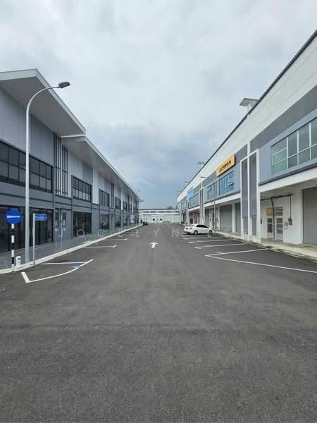 Kilang untuk Disewa di Bandar Indahpura (Kulai) - Jocelyn Lee - Exterior - PropertyGuru.com.my