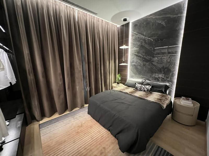 Condominium for Sale at Asa Residence - Tw Lun - Bedroom - PropertyGuru.com.my
