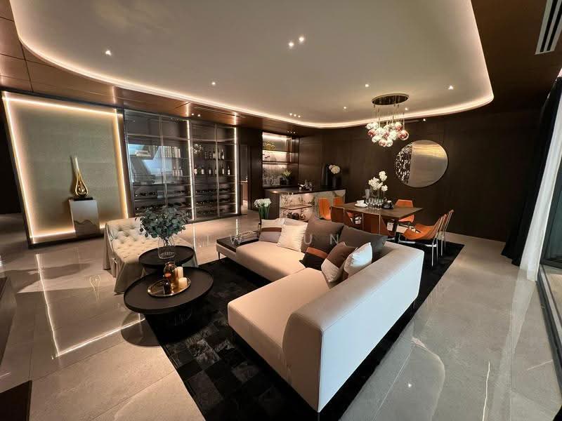 Condominium for Sale at Asa Residence - Tw Lun - PropertyGuru.com.my