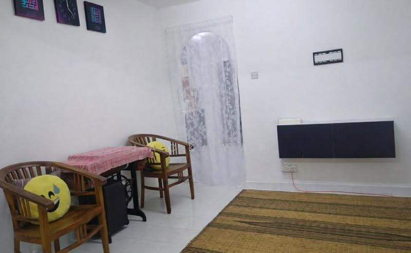 Tanah Kediaman untuk Disewa di Setiawangsa (Kuala Lumpur) - Jack Yap - Living Room - PropertyGuru.com.my