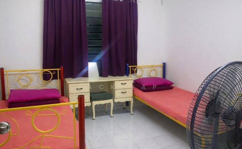 Tanah Kediaman untuk Disewa di Setiawangsa (Kuala Lumpur) - Jack Yap - Bedroom - PropertyGuru.com.my