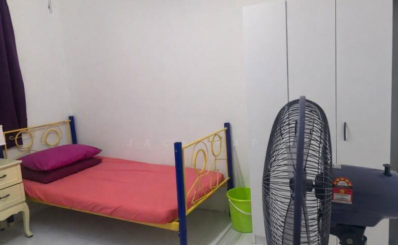 Tanah Kediaman untuk Disewa di Setiawangsa (Kuala Lumpur) - Jack Yap - Bedroom - PropertyGuru.com.my