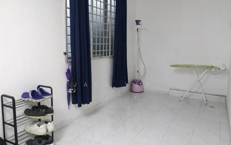 Tanah Kediaman untuk Disewa di Setiawangsa (Kuala Lumpur) - Jack Yap - Interior - PropertyGuru.com.my