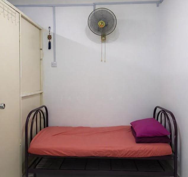 Tanah Kediaman untuk Disewa di Setiawangsa (Kuala Lumpur) - Jack Yap - Bedroom - PropertyGuru.com.my