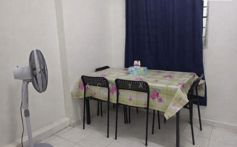 Tanah Kediaman untuk Disewa di Setiawangsa (Kuala Lumpur) - Jack Yap - Dining Room - PropertyGuru.com.my