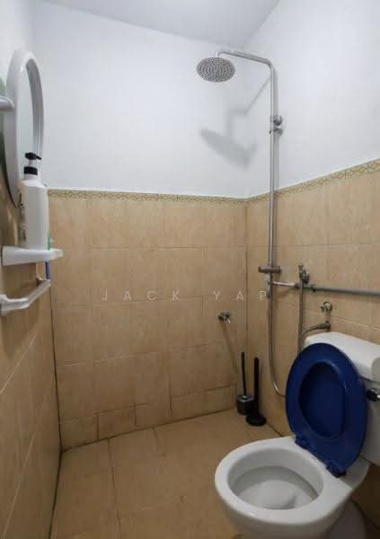 Tanah Kediaman untuk Disewa di Setiawangsa (Kuala Lumpur) - Jack Yap - Bathroom - PropertyGuru.com.my