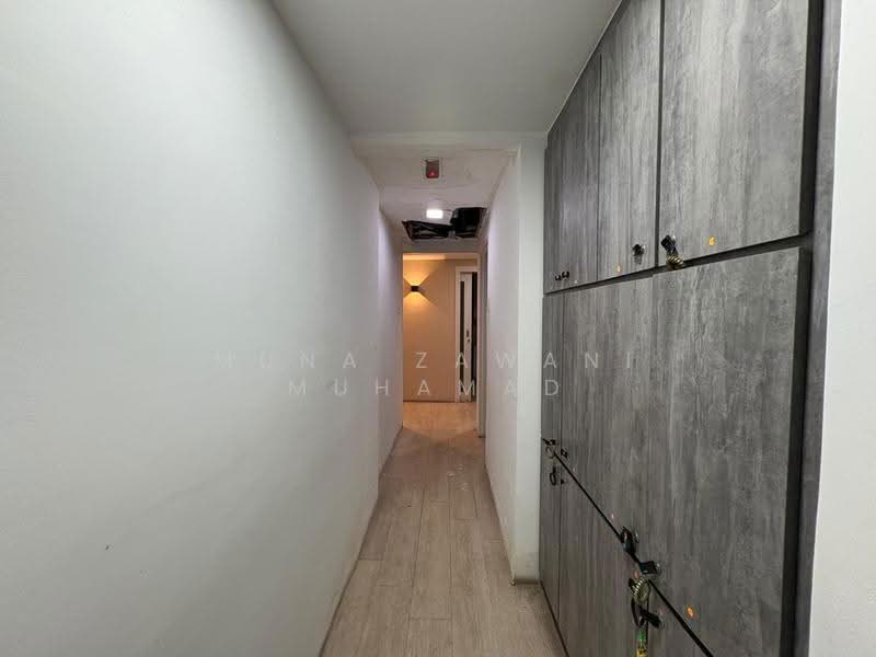 Banglo Komersial untuk Disewa di Bangsar (Kuala Lumpur) - Muna Zawani Muhamad - Corridor - PropertyGuru.com.my