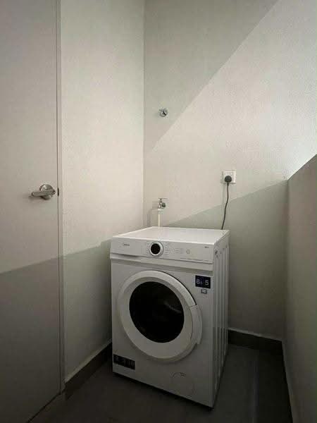 Kediaman Servis untuk Disewa di Trion 2 @ KL - TJ Yoo - Interior - PropertyGuru.com.my