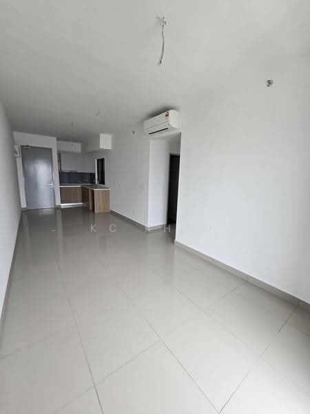 Kediaman Servis untuk Dijual di M Luna - KC Khoo - Kitchen - PropertyGuru.com.my
