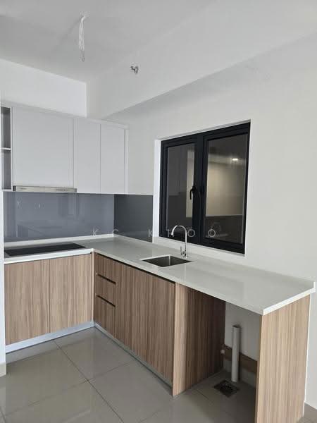 Kediaman Servis untuk Dijual di M Luna - KC Khoo - Kitchen - PropertyGuru.com.my