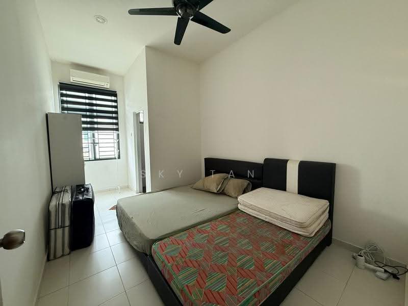 Rumah Teres 2-Tingkat untuk Dijual di Bandar Putra Jaya (Tebrau) - Sky Tan - Bedroom - PropertyGuru.com.my