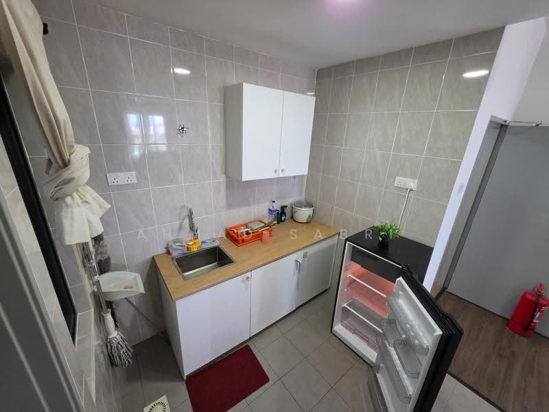 Condominium for Rent at Vista Bangi - Ahmad Sabri - Kitchen - PropertyGuru.com.my