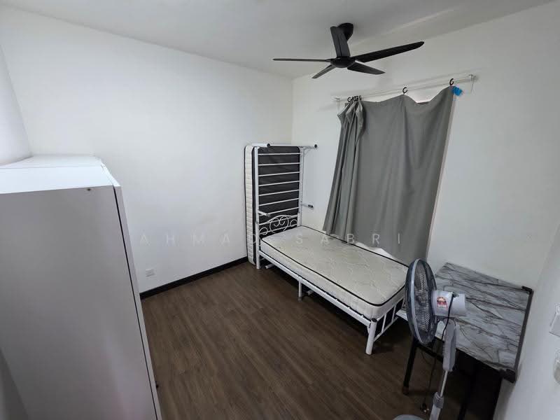 Condominium for Rent at Vista Bangi - Ahmad Sabri - Bedroom - PropertyGuru.com.my