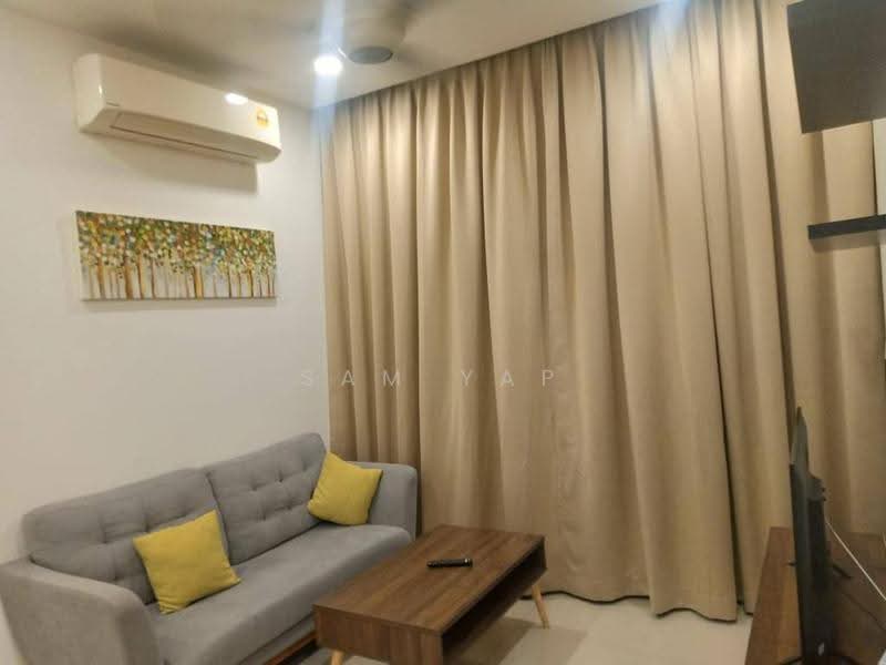 Service Residence for Rent at Sky Trees - Sam Yap - PropertyGuru.com.my
