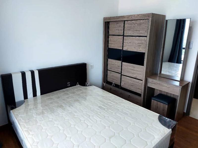 Service Residence for Rent at Sky Trees - Sam Yap - Bedroom - PropertyGuru.com.my