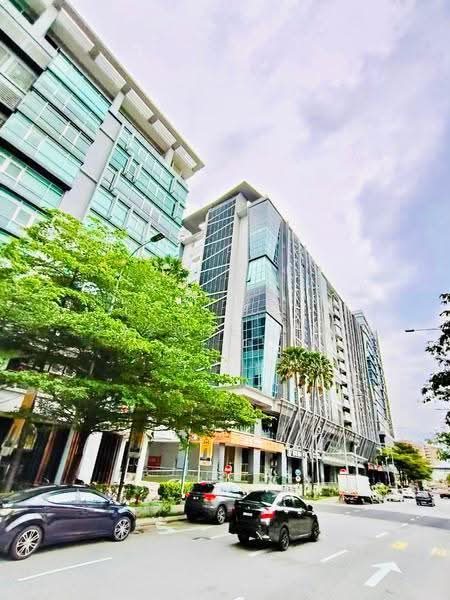 Office for Sale in Taman Maluri (Cheras) - Elynne Lim - PropertyGuru.com.my
