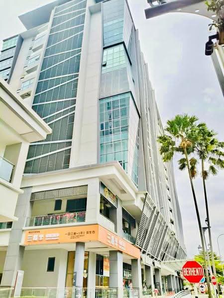 Office for Sale in Taman Maluri (Cheras) - Elynne Lim - PropertyGuru.com.my