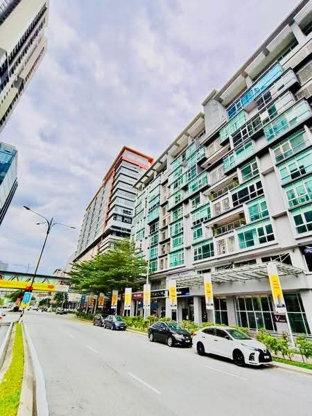 Office for Sale in Taman Maluri (Cheras) - Elynne Lim - PropertyGuru.com.my