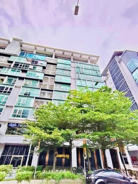 Office for Sale in Taman Maluri (Cheras) - Elynne Lim - PropertyGuru.com.my