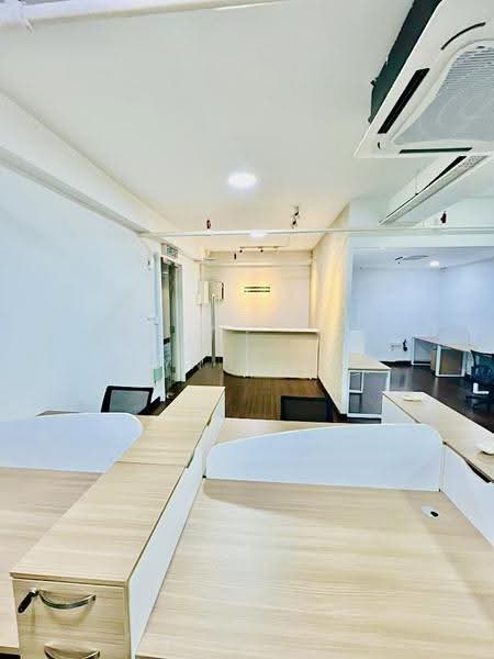 Office for Sale in Taman Maluri (Cheras) - Elynne Lim - Interior - PropertyGuru.com.my