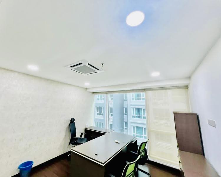 Office for Sale in Taman Maluri (Cheras) - Elynne Lim - Study - PropertyGuru.com.my