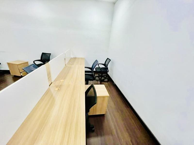 Office for Sale in Taman Maluri (Cheras) - Elynne Lim - Interior - PropertyGuru.com.my