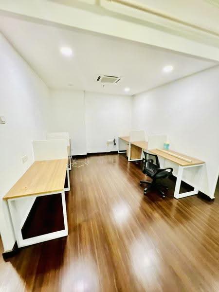 Office for Sale in Taman Maluri (Cheras) - Elynne Lim - Study - PropertyGuru.com.my