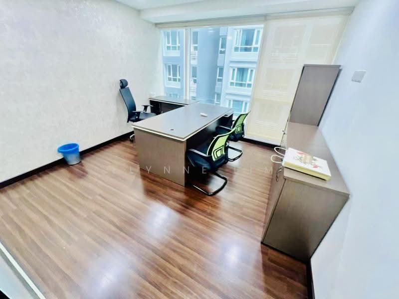 Office for Sale in Taman Maluri (Cheras) - Elynne Lim - Study - PropertyGuru.com.my