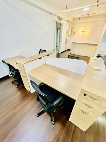 Office for Sale in Taman Maluri (Cheras) - Elynne Lim - Interior - PropertyGuru.com.my