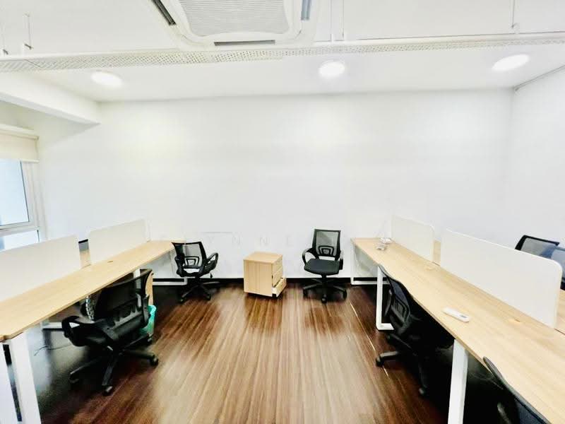 Office for Sale in Taman Maluri (Cheras) - Elynne Lim - Interior - PropertyGuru.com.my