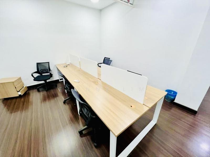 Office for Sale in Taman Maluri (Cheras) - Elynne Lim - Interior - PropertyGuru.com.my