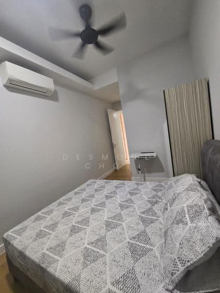 Kediaman Servis untuk Disewa di The Sentral Suites - Desmond Choi - Bedroom - PropertyGuru.com.my