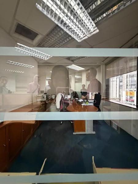 Office for Rent in SS16 (Subang Jaya) - Calvin Poh - Interior - PropertyGuru.com.my