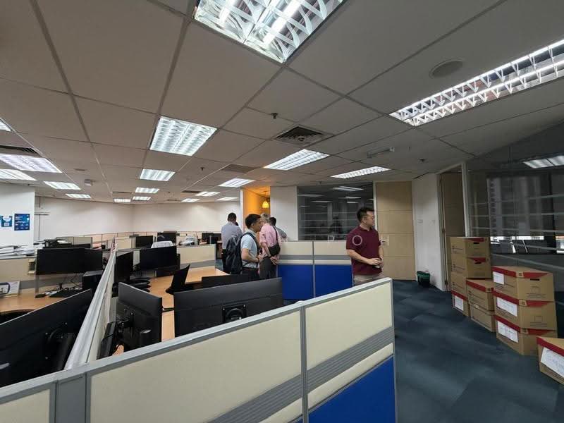 Office for Rent in SS16 (Subang Jaya) - Calvin Poh - Interior - PropertyGuru.com.my