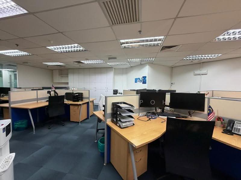 Office for Rent in SS16 (Subang Jaya) - Calvin Poh - PropertyGuru.com.my