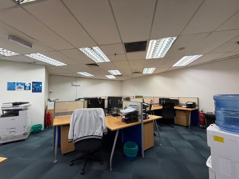 Office for Rent in SS16 (Subang Jaya) - Calvin Poh - PropertyGuru.com.my